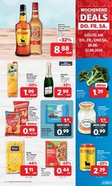 Aktueller nah&frisch Prospekt mit Kohle, "DER MARKT FÜR GUTES ESSEN UND TRINKEN", Seite 4