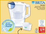 Wasserfilter im Angebot bei Marktkauf in Altenburg Wasserfilter Angebote von Brita bei Marktkauf Altenburg für 9,99 €
