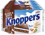 Kaufland Hamm - KNOPPERS Milch-Nuss-Schnitte Angebot im Prospekt KNOPPERS Milch-Nuss-Schnitte bei Kaufland im Hamm Prospekt für 1,49 €