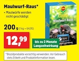 Maulwurf-Raus Angebote von Compo bei Thomas Philipps Iserlohn für 12,99 €