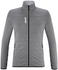 Veste polaire Homme - Millet - Intersport Veste polaire Homme - Millet à 69,99 € dans le catalogue Intersport