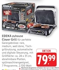Clever Grill bei E center im Seelbach Prospekt für 79,99 €