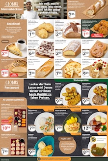 Wecker im GLOBUS Prospekt "Aktuelle Angebote" mit 38 Seiten (Wiesbaden)