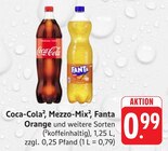 Aktuelle Coca Cola Angebote bei Trinkgut in Worms Aktuelles Coca-Cola Angebot bei Trinkgut in Worms ab 0,99 €