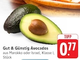 Avocados bei EDEKA im Bietigheim-Bissingen Prospekt für 0,77 €