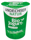 Aktuelles Bio Joghurt mild Angebot bei REWE in Köln ab 1,29 €