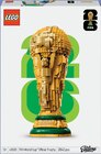 Trophée Coupe du Monde LEGO - LEGO - Intermarché Hyper à Mérignac Trophée Coupe du Monde LEGO - LEGO en promo chez Intermarché Hyper Mérignac à 149,90 €