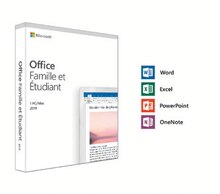 Office DEPOT Soisy-sous-Montmorency - Logiciel Office Famille & Etudiant Promo Logiciel Office Famille & Etudiant dans le catalogue Office DEPOT "Je range, je classe, j'étiquette ! Les promos pour bien archiver pour commencer l'année ! " à Soisy-sous-Montmorency