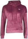 Nicki-Loungewear im Angebot bei Penny in Saarbrücken Nicki-Loungewear Angebote von DYNAMIC OUTDOOR & SPORTSWEAR bei Penny Saarbrücken für 9,99 €