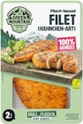 Aktuelle Hähnchen Angebote bei REWE in Neuss Aktuelles Veganes Filet Hähnchen-Art Angebot bei REWE in Neuss ab 2,99 €