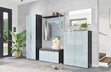 Garderobenschrank im Angebot bei Segmüller in Hofheim Garderobenschrank Angebote bei Segmüller Hofheim für 69,99 €