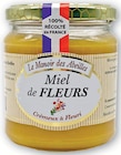 Miel de Fleurs à U Express dans Garches