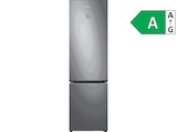 Aktuelles RL38C776ASR/EG Bespoke Kühlgefrierkombination (A, 387 l, 2030 mm hoch, Edelstahl Look) Angebot bei MediaMarkt Saturn in Freiberg ab 899,00 €