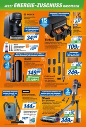 Haushaltsartikel im expert Prospekt in Landshut Aktueller expert Prospekt mit Haushaltsartikel, "Top Angebote", Seite 3