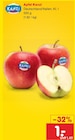 Apfel von Kanzi im aktuellen Netto Marken-Discount Prospekt