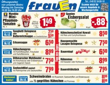 Aktueller E center Ostrohe Prospekt E center Prospekt Ostrohe "Top Angebote" mit 2 Seiten
