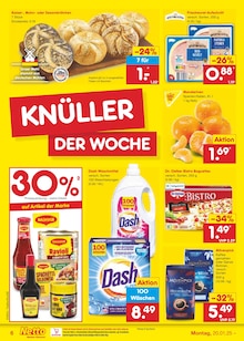 Kaffee im Netto Marken-Discount Prospekt "Aktuelle Angebote" mit 59 Seiten (Heidenheim (Brenz))