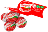 Mini Babybel Original im Marktkauf Prospekt Mini Babybel Original von Babybel im aktuellen Marktkauf Prospekt für 1,59 €