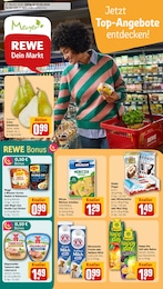 REWE Prospekt für Ransbach-Baumbach mit 26 Seiten REWE Prospekt für Ransbach-Baumbach: "Dein Markt", 26 Seiten, 07.09.2026 - 12.09.2026