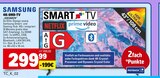 Aktuelle Fernseher Angebote bei Marktkauf in Aalen Aktuelles 4K-UHD-TV „43CU6979“ Angebot bei Marktkauf in Aalen ab 299,99 €