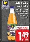 Saft Maracuja bei EDEKA im Prospekt "" für 1,49 €