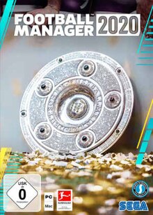 Football Manager 2020 - Limited Edition bei Media-Markt in Frankfurt Football Manager 2020 - Limited Edition im Angebot bei Media-Markt Frankfurt für 49,99 €