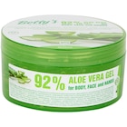 Gel d'aloe vera Betty's Nature - Action dans le catalogue Action