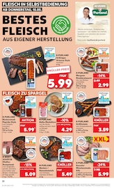 Grill im Kaufland Prospekt in Düsseldorf Aktueller Kaufland Prospekt mit Grill, "Aktuelle Angebote", Seite 20