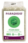 FOIN BIO POUR RONGEURS - 1KG - PARADISIO en promo chez Animalis FOIN BIO POUR RONGEURS - 1KG - PARADISIO dans le catalogue Animalis