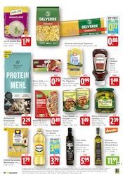 Olivenöl im EDEKA Prospekt in Mainz Aktueller EDEKA Prospekt mit Olivenöl, "Aktuelle Angebote", Seite 21