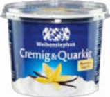 Cremig & Quarkig im Angebot bei Netto Marken-Discount in Singen Cremig & Quarkig Angebote von Weihenstephan bei Netto Marken-Discount Singen für 1,79 €
