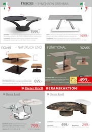 Dekoration Angebot im aktuellen Zurbrüggen Prospekt auf Seite 14