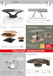 Aktueller Zurbrüggen Prospekt mit Dekoration, "IHR EINRICHTUNGSHAUS DER EXTRAKLASSE", Seite 14