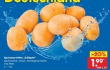 Aktuelles Speisekartoffeln Angebot bei Netto Marken-Discount in Dresden ab 1,99 €