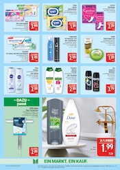 Shampoo im Marktkauf Prospekt in Schweinfurt Aktueller Marktkauf Prospekt mit Shampoo, "AUSWAHL RIESIG, PREISE NIEDRIG", Seite 27