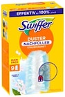 Penny Braunschweig - Staubmagnet-Ersatzwischtücher CLEAN & FRESH Angebot im Prospekt Staubmagnet-Ersatzwischtücher CLEAN & FRESH bei Penny im Braunschweig Prospekt für 5,99 €