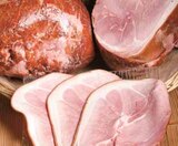 Jambon fumé supérieur cuit dans le haut-doubs - AUX PRODUITS SAUGETS dans le catalogue Intermarché