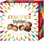 MERCI Together im Penny Prospekt MERCI Together von Storck im aktuellen Penny Prospekt für 2,19 €