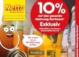 10 % Rabatt Angebot in Hochstadt 10 % Rabatt im aktuellen Prospekt bei Netto Marken-Discount in Hochstadt