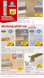 PVC im toom Baumarkt Prospekt in Neuss Aktueller toom Baumarkt Prospekt mit PVC, "Respekt, wer's selber macht.", Seite 8