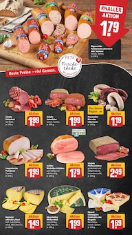 Pute im REWE Prospekt "Dein Markt" mit 28 Seiten (Siegen (Universitätsstadt))