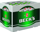 Aktuelles Beck's Angebot bei Getränke Ellerkamp in Osnabrück ab 11,99 €