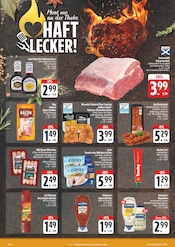 Fisch im EDEKA Prospekt in Ansbach Aktueller EDEKA Prospekt mit Fisch, "Wir lieben Lebensmittel!", Seite 8