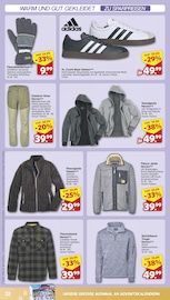 Aktueller famila Nordwest Prospekt mit Pullover, "Markt - Angebote", Seite 34