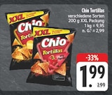 Aktuelle Chips Angebote bei EDEKA in Leipzig Aktuelles Tortillas Angebot bei EDEKA in Leipzig ab 1,99 €