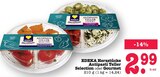 Antipasti Teller Selection im Angebot bei E center in Mainz Antipasti Teller Selection Angebote von EDEKA Herzstücke bei E center Mainz für 2,99 €