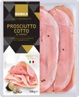 Prosciutto Cotto mit Trüffel im Angebot bei EDEKA in Osnabrück Prosciutto Cotto mit Trüffel Angebote von EDEKA bei EDEKA Osnabrück für 3,49 €