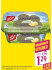 Angebot im EDEKA Ellwangen (Jagst) Prospekt EDEKA Ellwangen (Jagst) Prospekt mit  im Angebot für 1,29 €