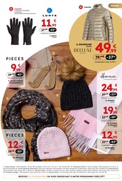 Doudoune Femme Angebote im Prospekt "Pour Noël, offrez leurs marques préférées à petits prix" von Sport 2000 auf Seite 7