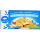 SUR TOUS LES POISSONS ASC ET MSC SURGELÉS - CARREFOUR CLASSIC' ET CARREFOUR EXTRA en promo chez Carrefour Montigny-le-Bretonneux